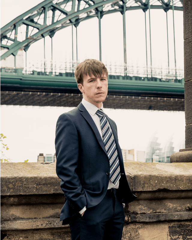 Ryan Nolan as Nicky