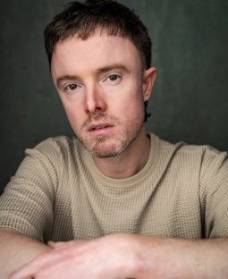 Headshot of Dean Logan