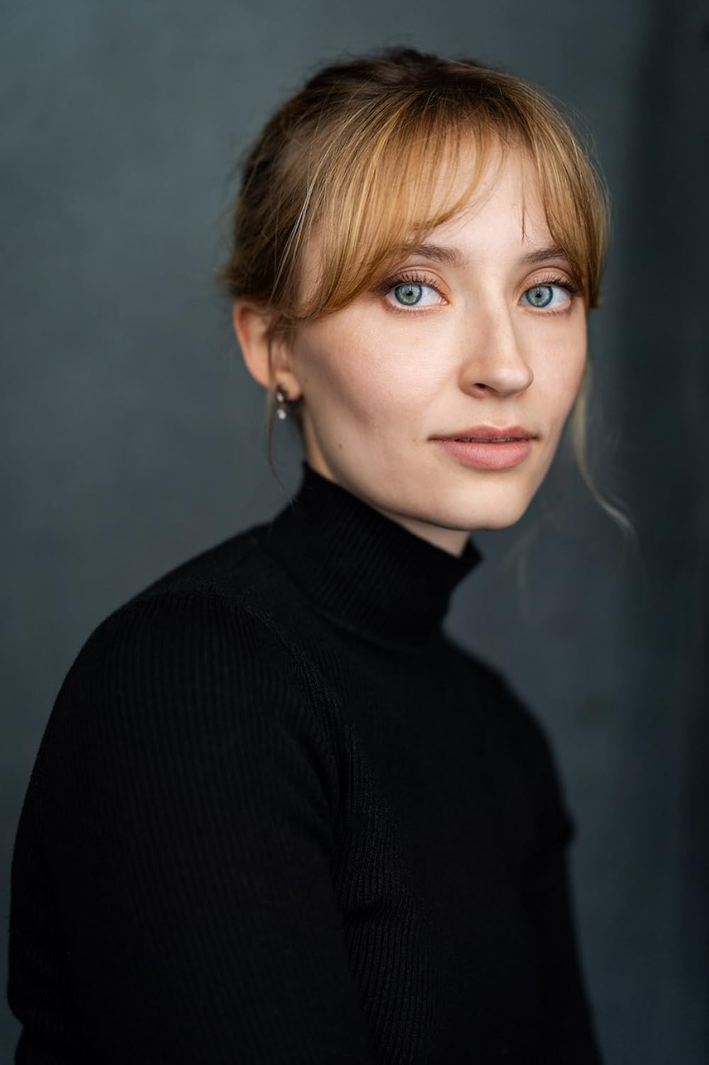 Headshot of Erin Mullen