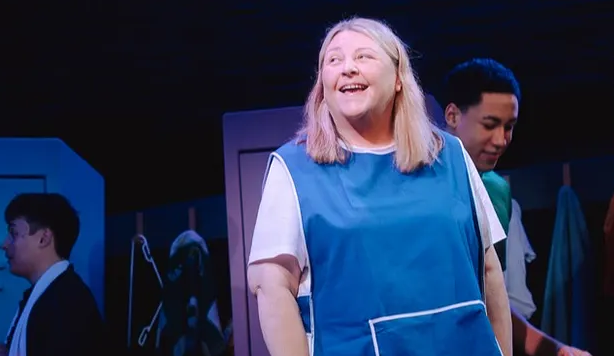 Northern Arts Review: Review: Big Ange at Live Theatre