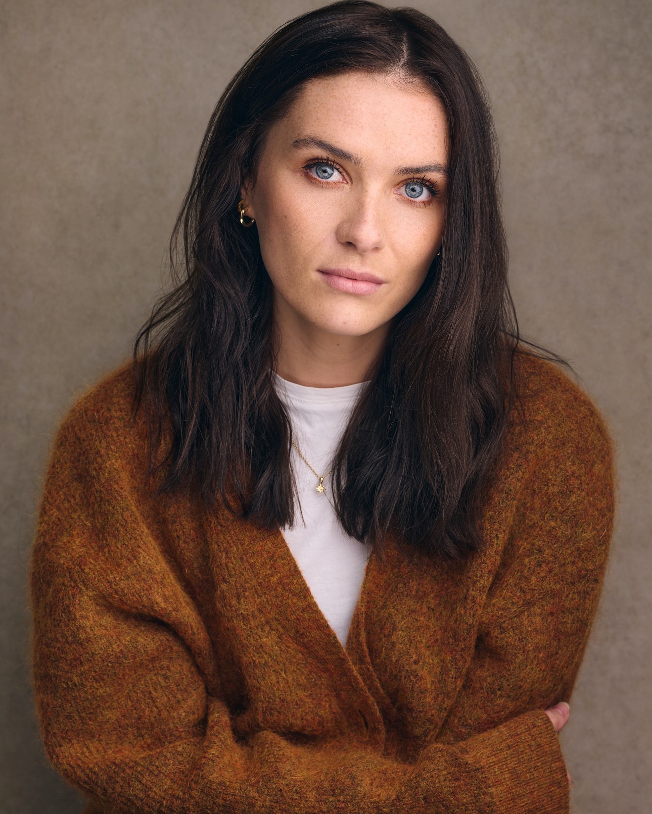 Headshot of Chelsea Halfpenny