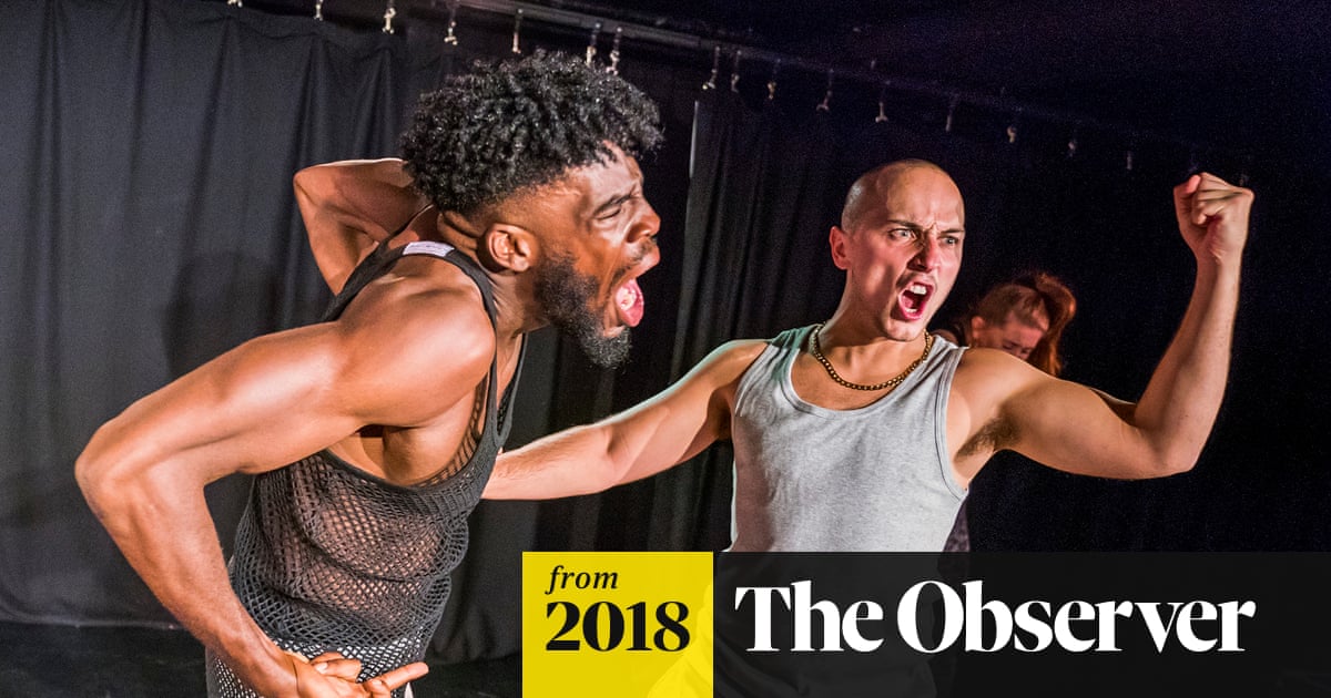 The Guardian: Flesh and Bone review: a high-octane jaunt you can't ignore