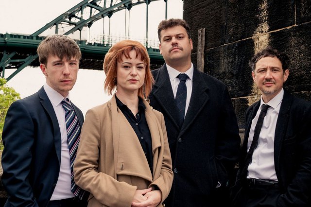 WhatsOnStage: Cast confirmed for Our Friends in the North stage adaptation